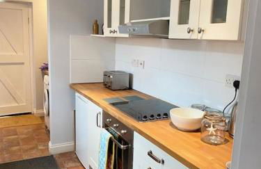 Boothorpe Farmhouse - Foto 22