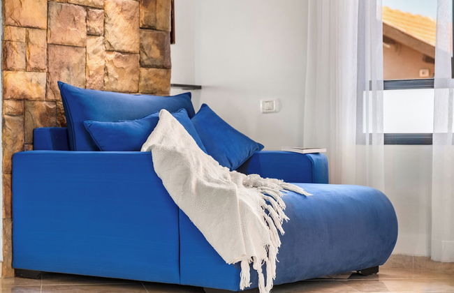 Sea of Galilee Lux Duplex by Sea N' Rent - Foto 22