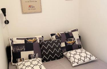 Studio & Apartment Biograd Paszman - Foto 16