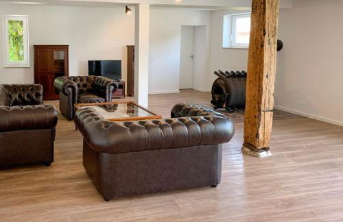 Apartment Langeoog by Interhome - Foto 37