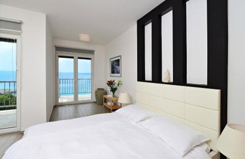 Villa Mar - 50m To The Beach - Foto 12