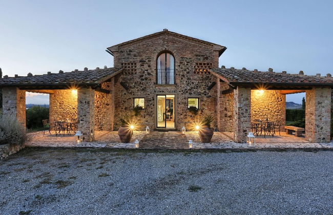 Pi-e413-laja0at - Casale Teatro e Fienile 18 - Foto 6