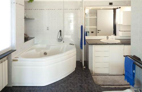 Villa La Rodina - Foto 47