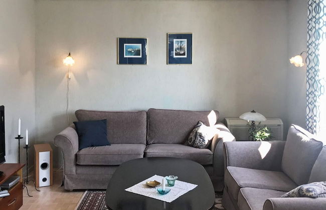 6 Person Holiday Home in Oystese - Photo 19