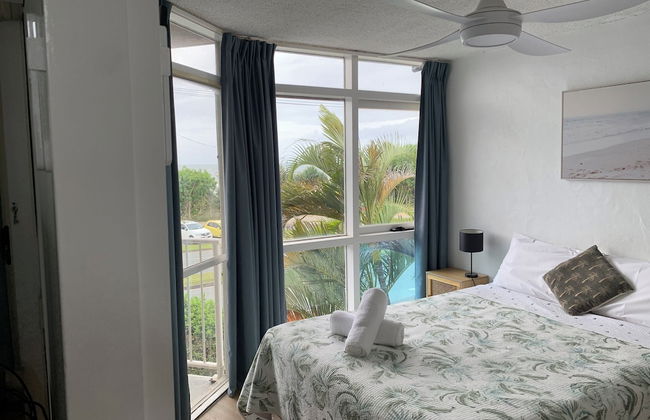 Northpoint Holiday Apartments - Foto 14