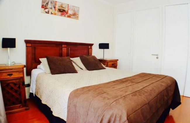 Apartamentos Premium Capital Nueva Providencia - Foto 3