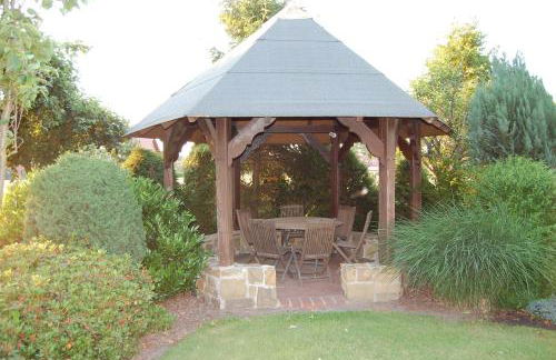 Ela's Hof - Rosenzauber - Foto 11