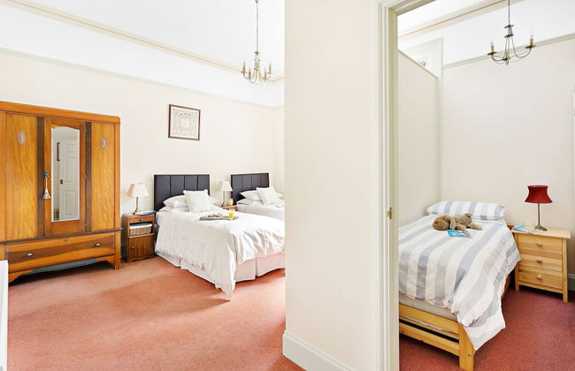 Vomero Holiday Apartments - Foto 43