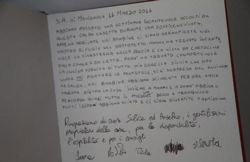 Dolomiti di Brenta House - Foto 12