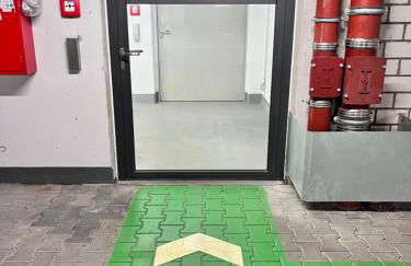 RAUM2GO - NO1 modernes ruhiges 2-Schlafzimmer apartment CITY & PARK - Foto 22