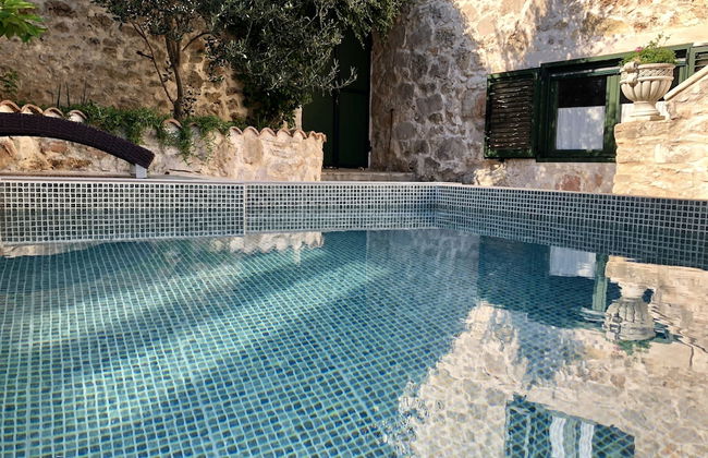 Holiday Villa Blue Tree - Foto 45