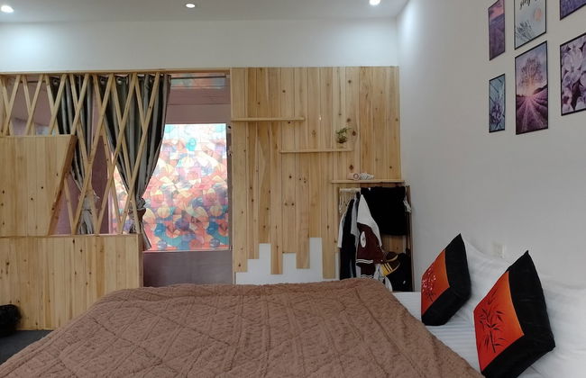 Tay Bac Sky Homestay - Foto 3