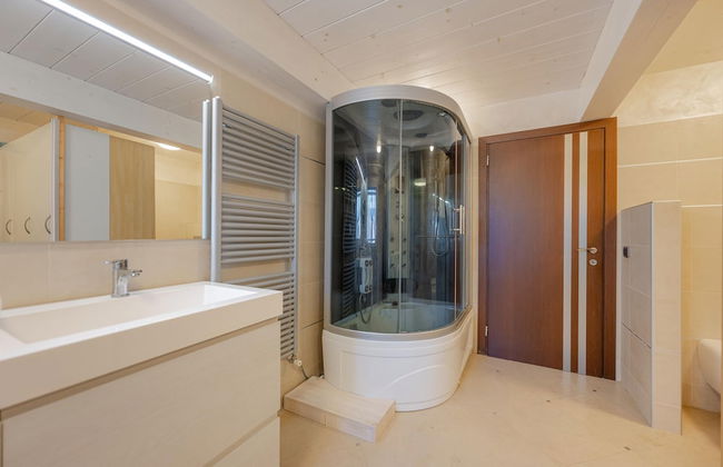 Luxury Burano Penthouse - Lagoon View - Foto 21