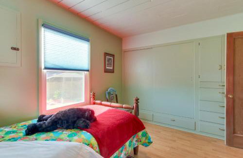 Peaceful and Scenic Cottage Near McKenzie River! - Foto 18