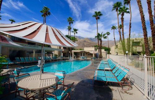 Desert Vacation Villas 2BR Apartment with Resort Access - Foto 42