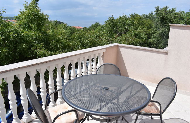 Apartments Green Oasis - Photo 20