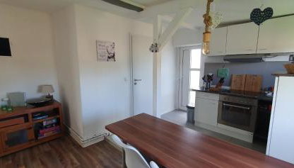 Fewo Steuerbord - Foto 4, stove