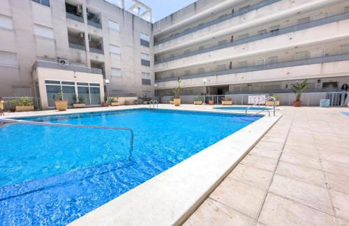 Apartamento Luz de Almoradi - Foto 1