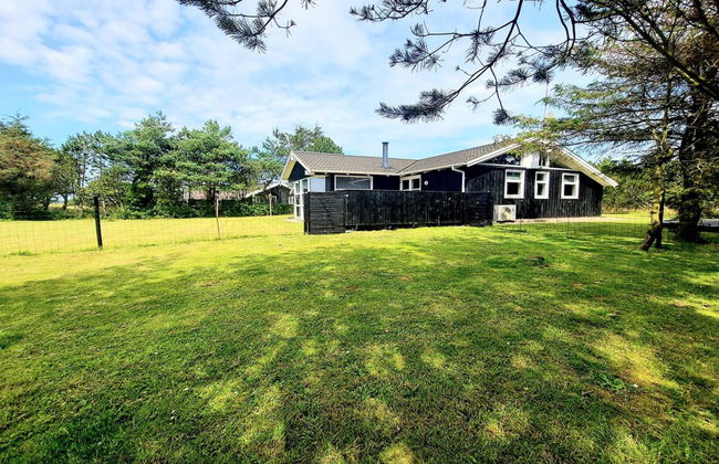 "Thorin" - 100m from the sea - Foto 6