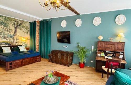 Leonardo Loft - Exklusiv, WLAN, Erdgeschoss, 15 Minuten vom Europa Park - Foto 7