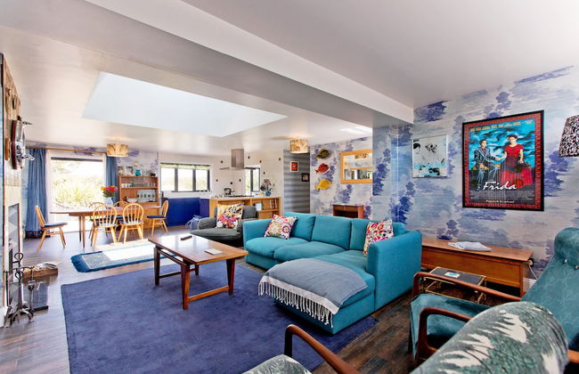 Big Sky - Camber Sands - Foto 15