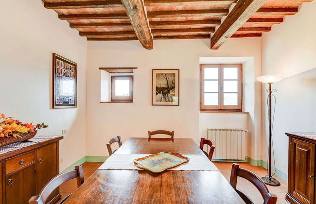 Belvilla by OYO Piandigoro - Le Querce - Foto 26