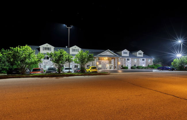 All Towne Suites - Foto 72