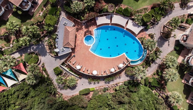 Presa de Moura - Foto 4