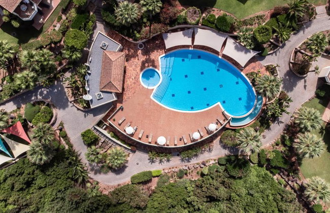 Presa de Moura - Foto 4