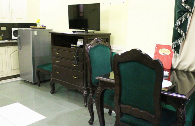 Kokomo's Suites Hotel - Foto 42