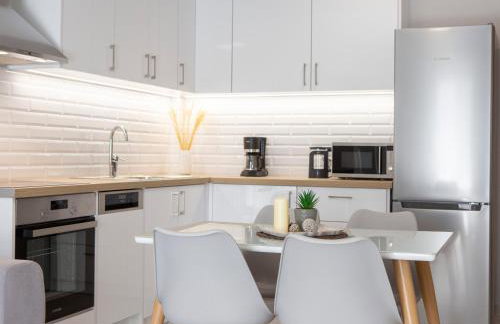 The two apartments - Photo 14