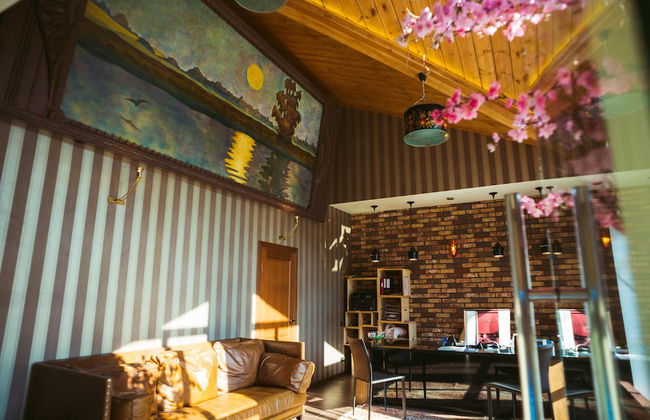 Tsarstvo Korolevstvo - Foto 2