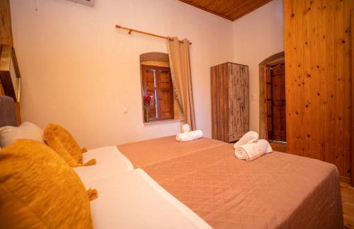 Villa Tzitzifes - Foto 18