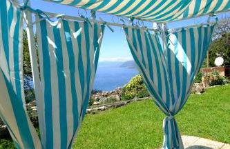 La casa di sotto by PortofinoVacanze - Foto 9