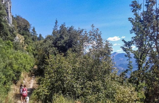 Capannori Playful Cottage - Foto 22