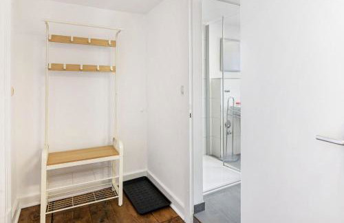 Ferienwohnung im ehem Rittergut - Foto 25