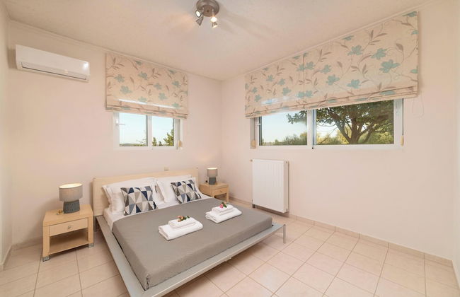 Villa Chrysallis - Foto 11