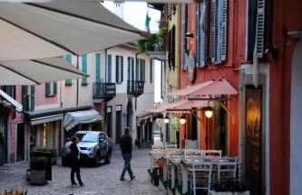 Casa Botta - Luino Lago Maggiore - Foto 18