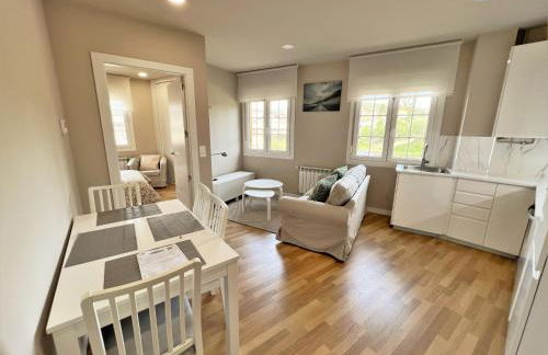 Apartamentos Del Pisuerga - Foto 57