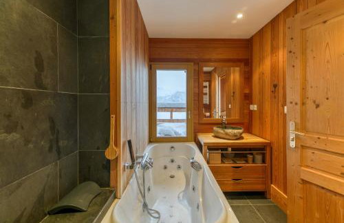 Chalet Belledonne - Foto 7