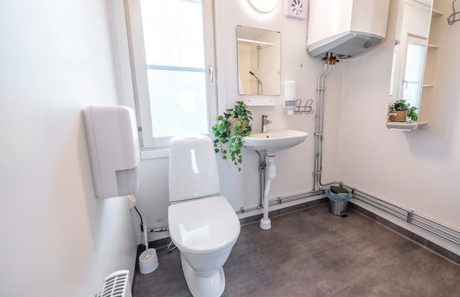 First Camp Luleå - Photo 32