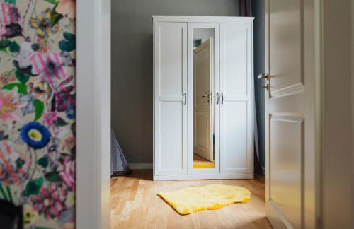 Gemütliches Apartment in Hamburg Winterhude - Foto 11