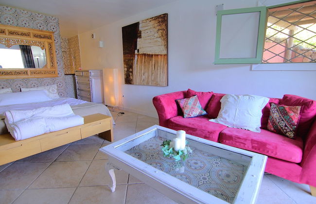 Villa Patrizia - Foto 13