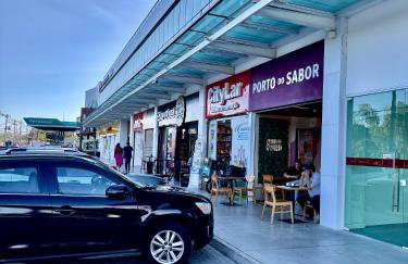 Flat Ilha Pura Barra-RioCentro - Foto 58