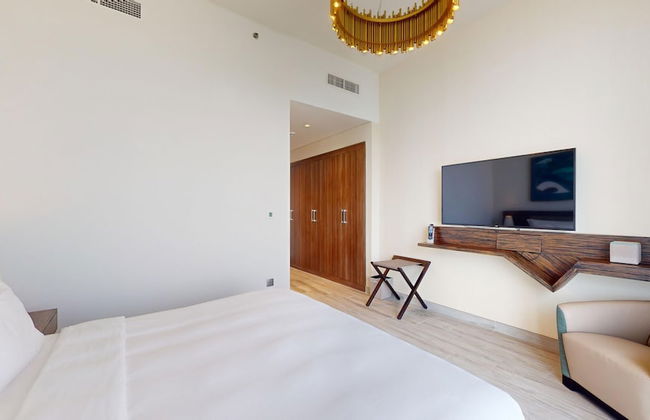 Palm Jumeirah - Media City - Avani Palm View 3610 - Foto 8