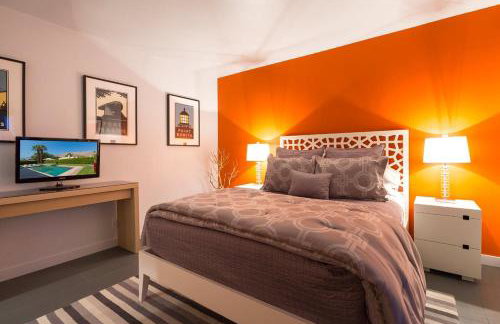 Villa Tranquilo - Foto 23