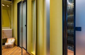 La casa che t'ama a Ruta di Camogli - Foto 15