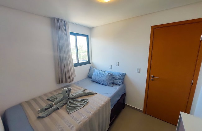Lindos Flats - Maraca Beach Residence II - Foto 9