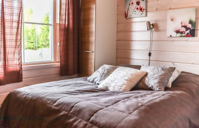 Aurinko-saaga 5 paritalo - Foto 7