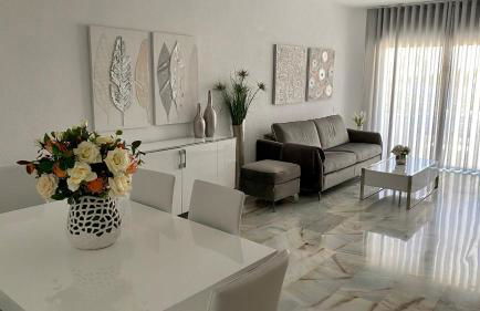 DUQUE BEACH apartment 3 rooms - Foto 14